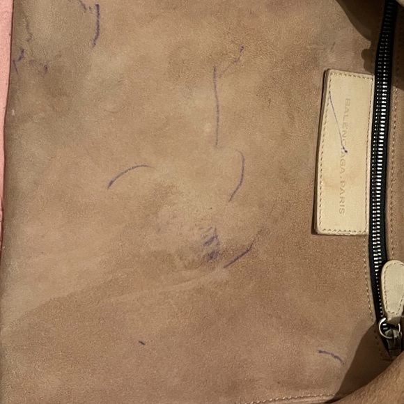 Balenciaga bag - Picture 5 of 5